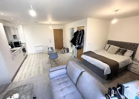 Luxury Flat In Centre Apartman *