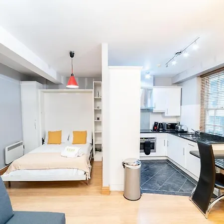 Apartman Luxury Flat In Centre Tirana