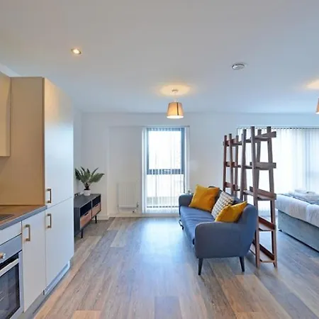 Luxury Flat In Centre Apartman *