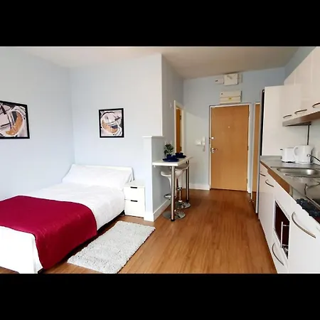 Luxury Flat In Centre * Tirana