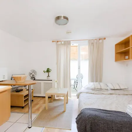 Luxury Flat In Centre Apartman *