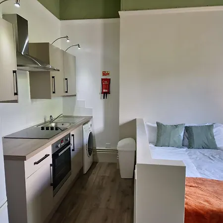 Luxury Flat In Centre Apartman *